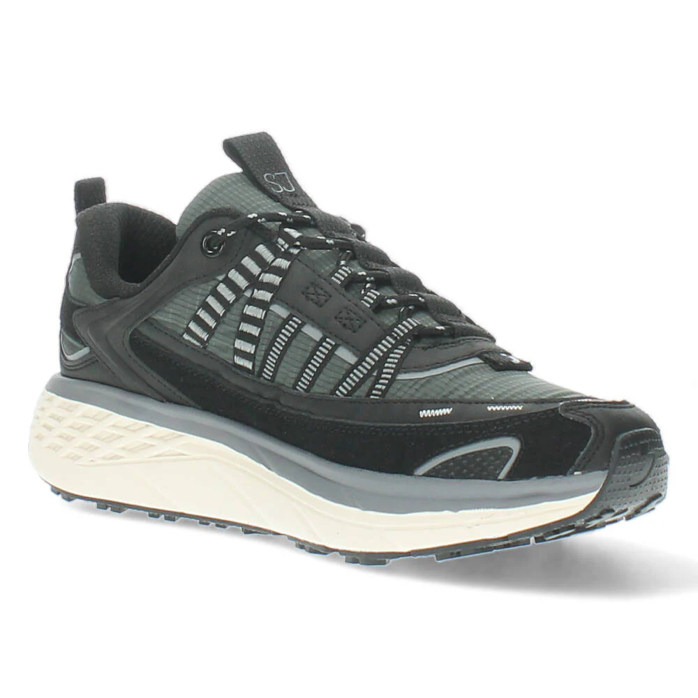 Zwarte sneakers - Image 4