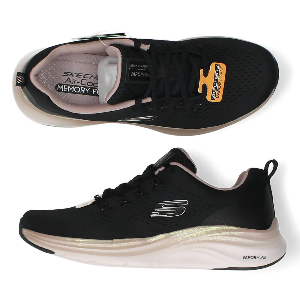 Zwarte sneakers - Image 6