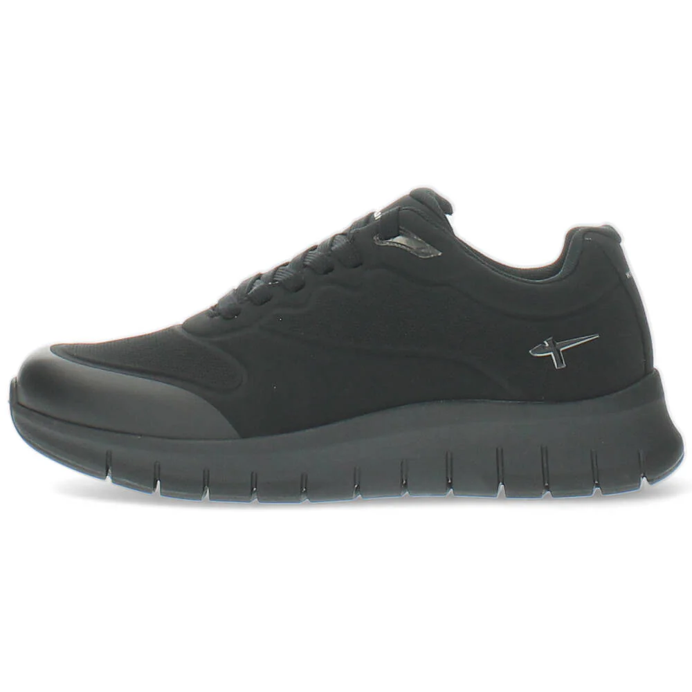 Zwarte sneakers - Image 5