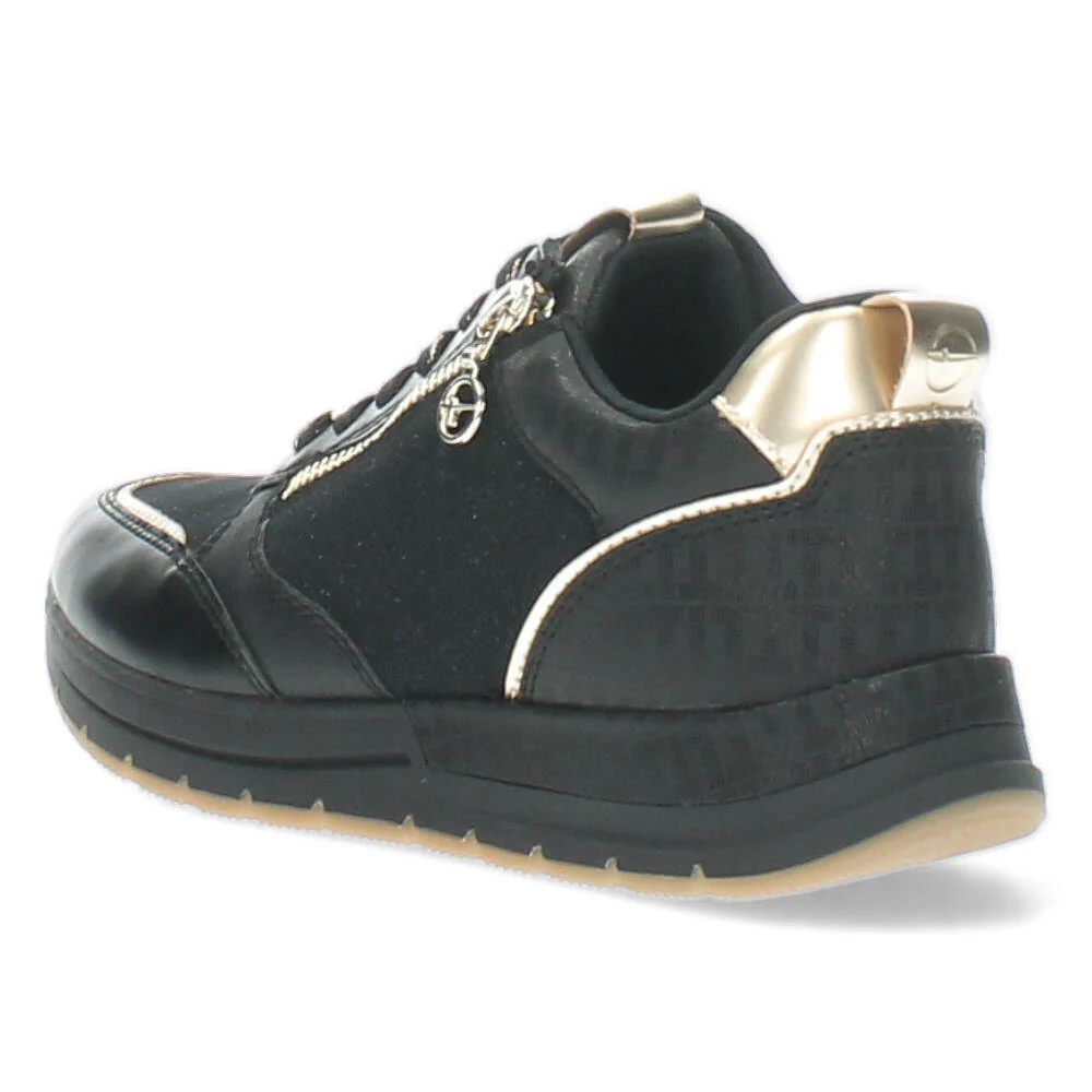 Zwarte sneakers - Image 2