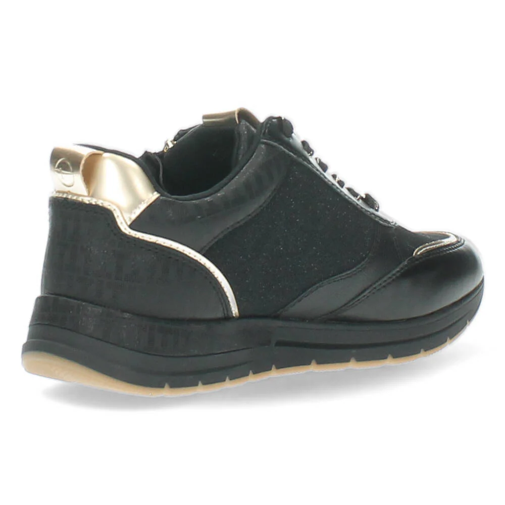 Zwarte sneakers - Image 3