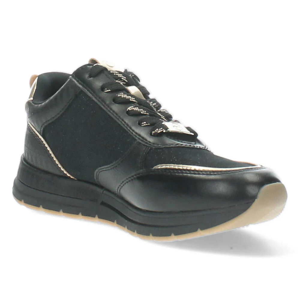 Zwarte sneakers - Image 4