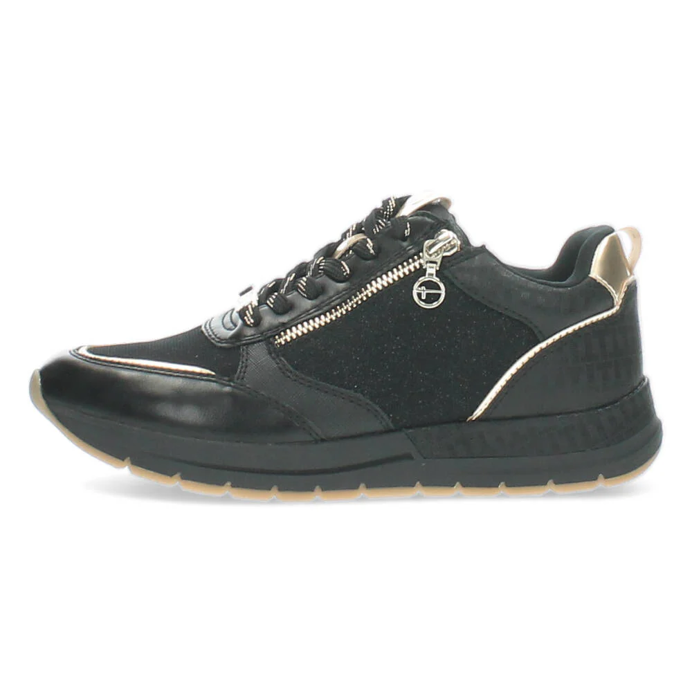 Zwarte sneakers - Image 5